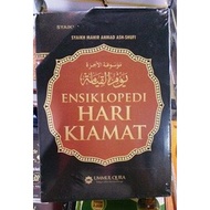 Buku Ensiklopedia Hari Kiamat