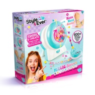 Style 4 Ever - Magic Spinner Bracelets