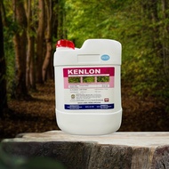 (Promo) 20L Kenlon - Racun Rumput Rumpai Herbicide