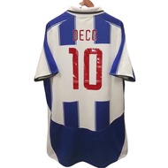 High-quality 03/04 season BET home retro tracksuit DECO #10