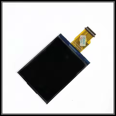 NEW LCD Display Screen For SAMSUNG ES70 ES71 ES73 ES74 ES75 ES78 PL100 PL101 TL205 SL600 SL605 ST93 