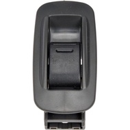 1pc Power Door Window Control Switch Rear Left Driver or Right Passenger Side Plastic for Toyota for