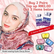 D'sny Lense (0 Degree - 800 Degree)