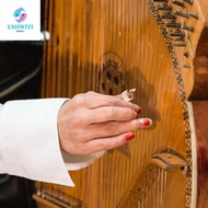 MLINX Guzheng Playing Nail Cover For Right Hand Playing Guzheng Practice Guzheng Accessories Musical