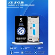 LCD SAM M52 5G | LCD HANDPHONE | LCD SAMSUNG