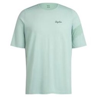 Rapha Men's Trail Merino Short Sleeve T-shirt 透氣的美麗諾羊毛T恤 S號