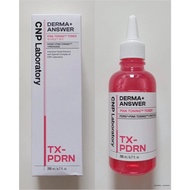 [CNP] CNP Laboratory Derma Answer Pink Toning PDRN Toner 200ml - 12/05/2028