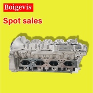 Spot sales engine cylinder head assembly for Audi B9 A4L Q5 2.0T EA888