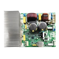 For Midea Air Conditioner Control Board EU-KFR26W/BP3NB-X130 KFR-35W/BP3N-(RX24Tmini+STR6A161+GIB10C