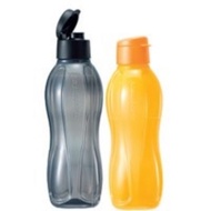 Eco bottle fliptop 1 liter