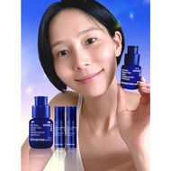 [Innisfree] Retinol Green Tea PDRN Skin Booster Ampoule 25ml