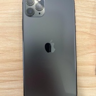 iphone 11 promax 256gb second ex inter