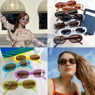 [แท้100%]พร้อมส่ง แว่นกันแดด Le Specs - outta love