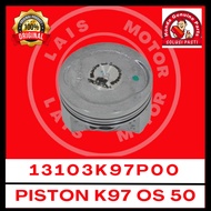 Piston K97 PCX 150, ADV 150 K0W OS 50 13103K97P00 Original AHM