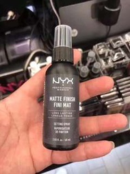 NYX定妝噴霧60ml