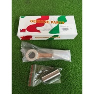 DT125 DT 125 RACING CONNECTING CON ROD (HOLE) SHARK TAIWAN ORIGINAL SHARK