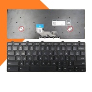 Dell Chromebook 3380 3180 3189 laptop keyboard