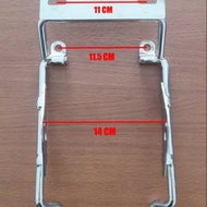Byson's Peek Bracket Byson's Lamp Ears