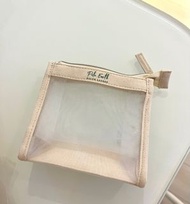 (全新平放) polo ralph lauren 香水贈品收納包 化妝包