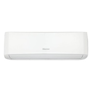 Hisense AN09CBG Non-Inverter Air Conditioner 1.0HP