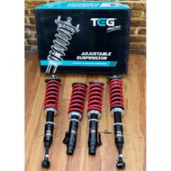 🚨100% BOLEH SERVICE🚨Honda Accord CF4 / CL9 Year (00-07) Adjustable High Low Body Shift Serviceable