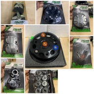 HONDA MSX125 CNC ACCESSORIES