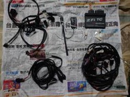 SUZUKI GSX R1000 阿魯 2009-2016 (K9-L6) Bazzaz Z-Fi TC 供油電腦 快排