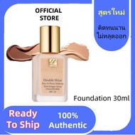 DW Double Wear Stay-In-Place Makeup SPF10 PA++ Foundation 30ml 1w1 1w2 2w0 1c1 2c0