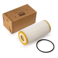 Oil filter 06L115562B for AUDI A4 A5 B8 B9 A6 C7 C8 A7 A1 A3 Q5 Passat B8 VW Sharan GOLF TIGUAN POLO