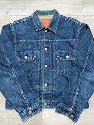 Levi’s vintage clothing 507xx made in Japan 🇯🇵type 2