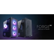 Tecware Forge M ARGB Edition (Included 4 ARGB fan + 1 controller)