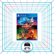 Disney Classic Games Collection: The Jungle Book, Aladdin and the Lion King PlayStation 4