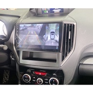 Octa-Core Deluxe SUBARU Forester Levorg XV WRX 5th Generation 9 Inch 17~Android Phone Navigation Car