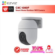 EZVIZ C8c 1080P Smart Home Outdoor Wifi Camera