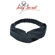 Sexy Secret BD222 Bandana Korean Style Hair Bendo Headband Fashion Hair Wholesale