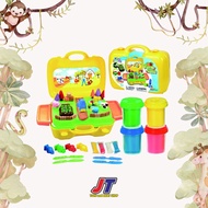 Farm Case Toy