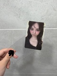 Ning Ning 小卡