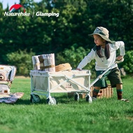 Naturehike Naturehike Mini Trolley Outdoor Portable Folding Camper Camper Children's Camper