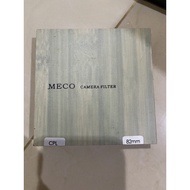 MECO 82mm CPL Filter