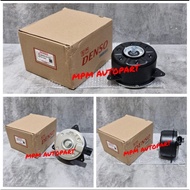All new avanza veloz terios rush granmax denso radiator fan motor 168000-2410