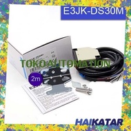 E3JK-DS30M1 E3JKDS30M1 E3JK - DS30M1 Photoelectric Sensor PF55 - OMRON
