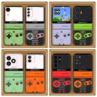 Fashion Phone Case For Huawei Nova 2i 2Lite 3i 4E 5i 5T 7 7SE 8i Shockproof Bumper 84T9 Game Boy Sof