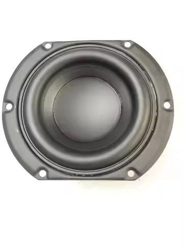 WYORESY Bass Woofer Speaker Compatible with Marshall Acton 2 3 Bluetooth Speaker Repair Spare Parts