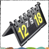 Basketball Football Volleyball Score Board Score Board Waterproof 4 Digit