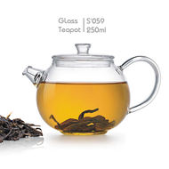 Bộ bình trà Samadoyo T110 (250ml)