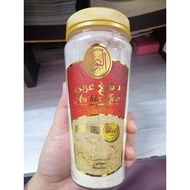 Arabic Gum (gam arab)