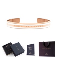 D Bracelet Bangle Couple Titanium Steel Bracelet Bangle