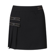 NEW Korean ST ANDREWS 24 Korean Golf Clothing Standrews Skirt Hip Skirt Elastic Waist Casual Versati