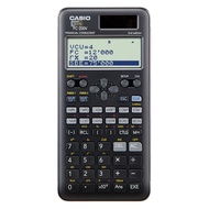 Casio/ เครื่องคิดเลขคาสิโอรุ่นใหม่ FC-100V FC-200V การสอบบัญชีการเงินสำหรับผู้เชี่ยวชาญด้านการเงิน  