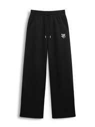 AIIZ (เอ ทู แซด) - AIIZ กางเกงขายาวผู้หญิงทรงตรงผ้าสเวต AIIZ Womens Straight Leg Sweatpants